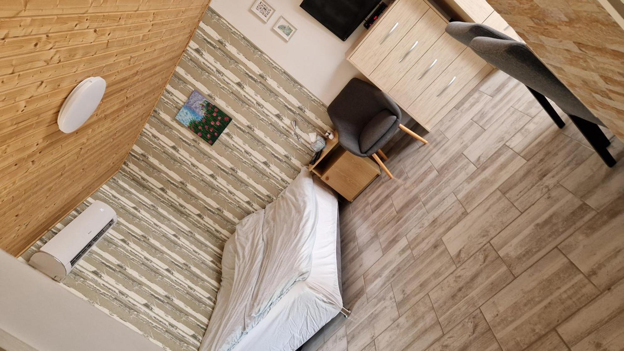 Casa vacanze Sarkoezi Nyaralo *